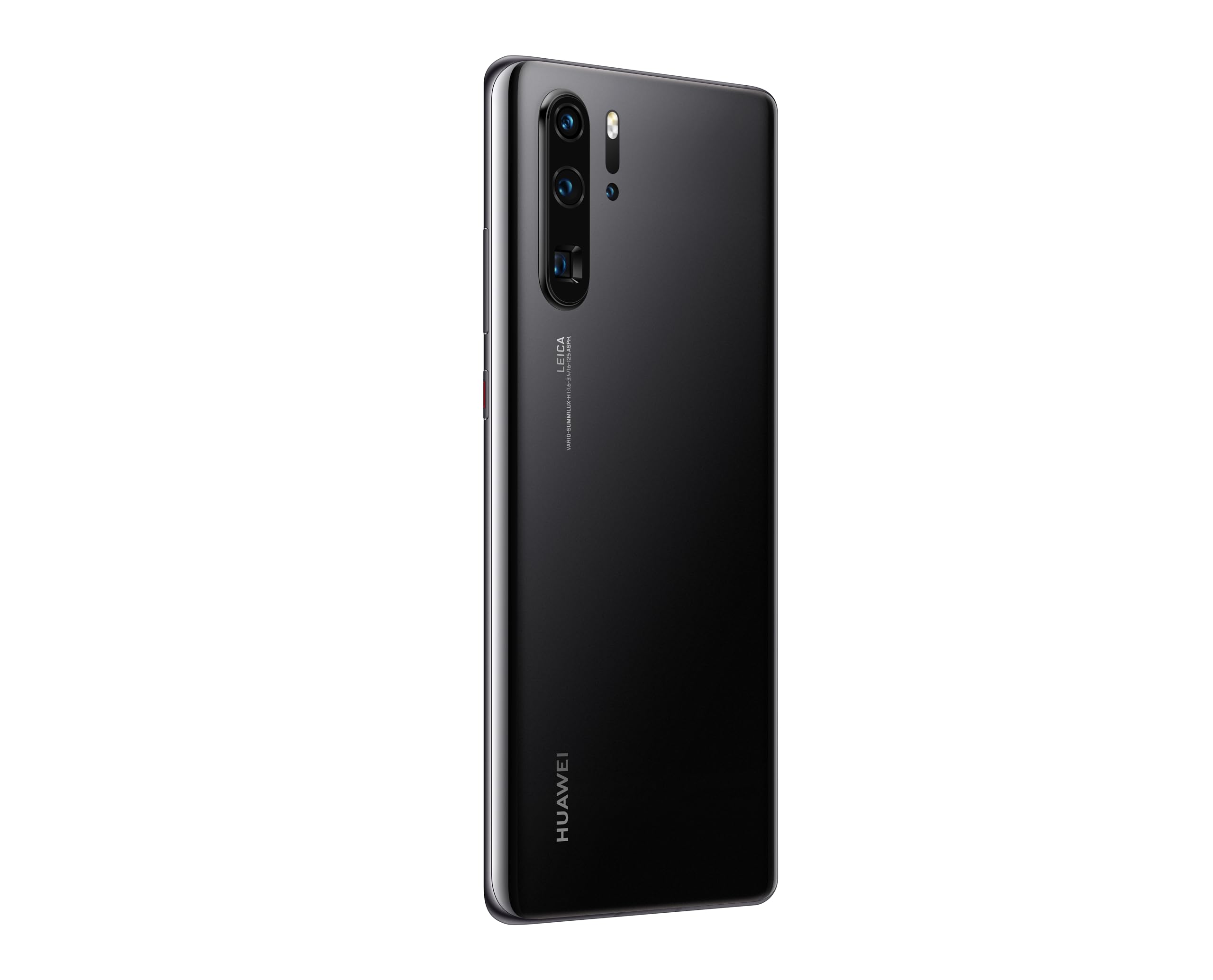 HUAWEI P30 Pro 8 Gb RAM + 128 GB Stunning 6.47in OLED Display Android. Tm 9.0 Pie, Emui 9.1.0 Sim-Free Dual Sim Vog-L29 Smartphone (Midnight)