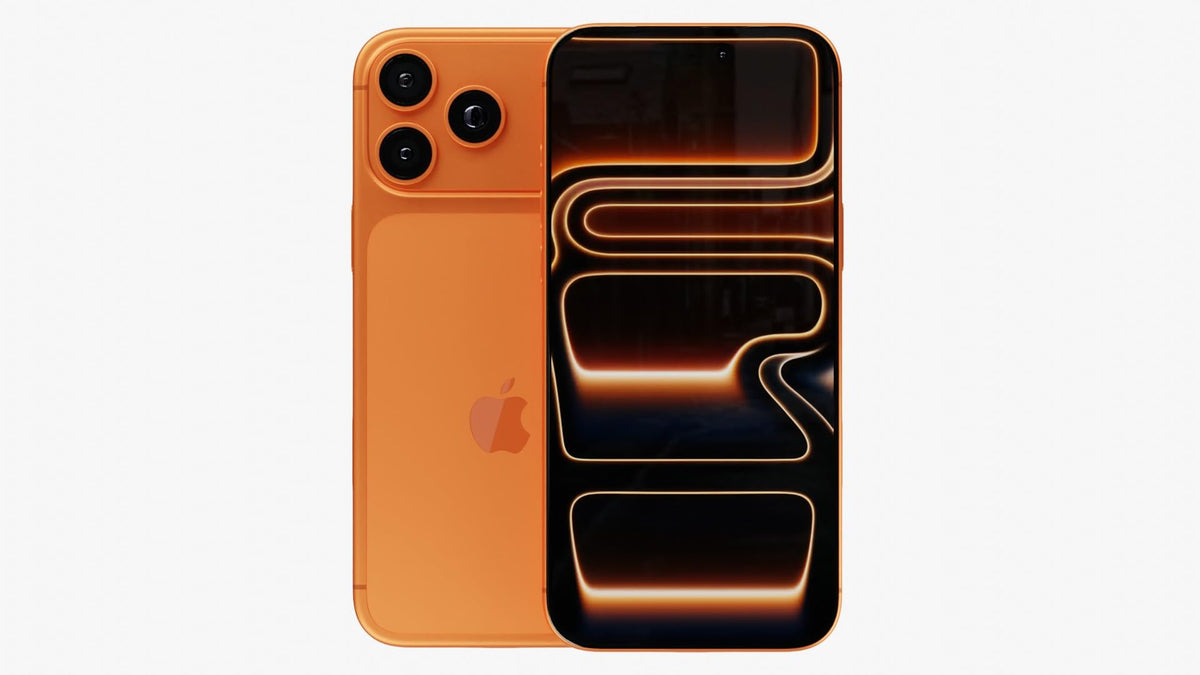 Apple iPhone 17 Pro Max 256 GB