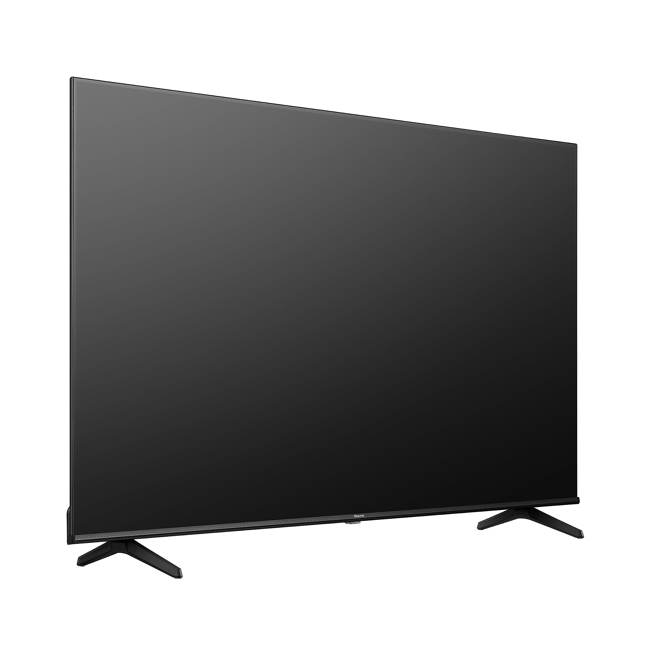 HISENSE 4K UHD Smart TV, 75 Inch E6K Black with Dolby Vision, Pixel Tuning, Share to TV Game Mode Plus, and Youtube, Netflix and Shahid, Big Size Ultra Hd Television 75E6K