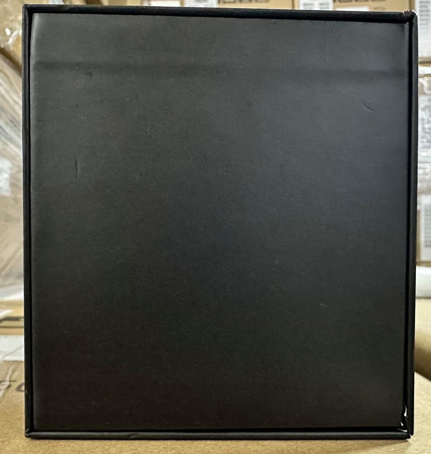 Hollyland LARK MAX Wireless Microphone, ENC Noise Canceling, Studio Audio Quality, 22H Duration, 820ft Range, 8GB Storage Recording Mic, Compatible with DSLR Camera, iPhone, Android and PC, black