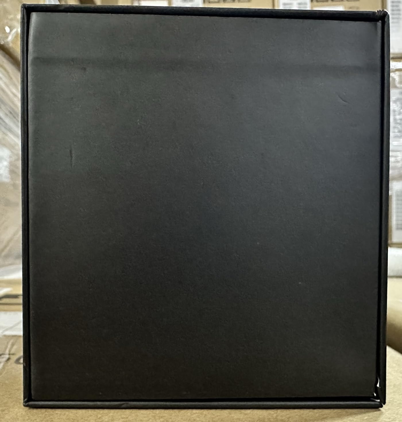 Hollyland LARK MAX Wireless Microphone, ENC Noise Canceling, Studio Audio Quality, 22H Duration, 820ft Range, 8GB Storage Recording Mic, Compatible with DSLR Camera, iPhone, Android and PC, black