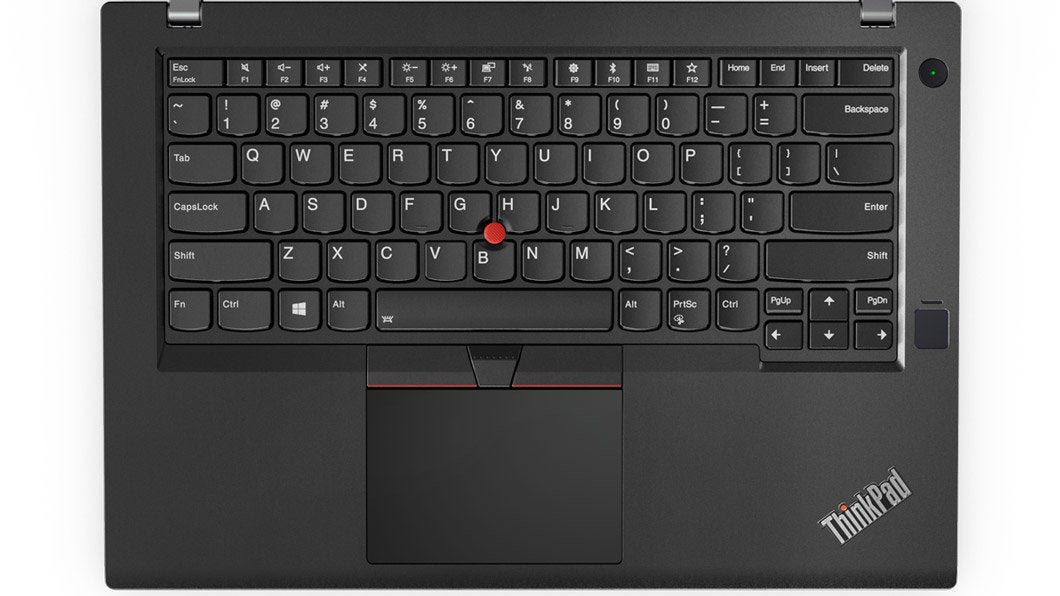 Lenovo ThinkPad T470 Renewed Business Laptop | intel core i5-6th Generation CPU | 8GB RAM | 256GB SSD | 14.1 inch Display | Windows 10 Professional | 15 Days of IT-Sizer Golden Warranty (Renewed)