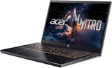 Acer (Upgraded) Nitro V ANV15 Gaming Laptop 13th Gen Intel Core i9-13900H 14 Cores Upto 5.4GHz/16GB DDR4/1TB SSD/8GB NVIDIAGeForceRTX 5050 Graphics/15.6" FHD IPS 165Hz/W11/WiFi-6/Backlit KB/Black