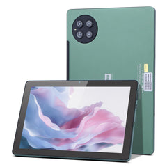 C idea 10 inch Tablet, Android 12.0 Tablet 8GB RAM+512GB ROM Storage 8MP+13MP Cameras 10000mAh Battery Dual SIM Slot 800x1280 IPS HD Touchscreen Tablet PC with Case&Keyboard/WIFI/5GLTE CM7800(Green)