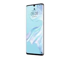 HUAWEI P30 Pro 8 Gb RAM + 128 GB Stunning 6.47in OLED Display Android. Tm 9.0 Pie, Emui 9.1.0 Sim-Free Dual Sim Vog-L29 Smartphone (Midnight)