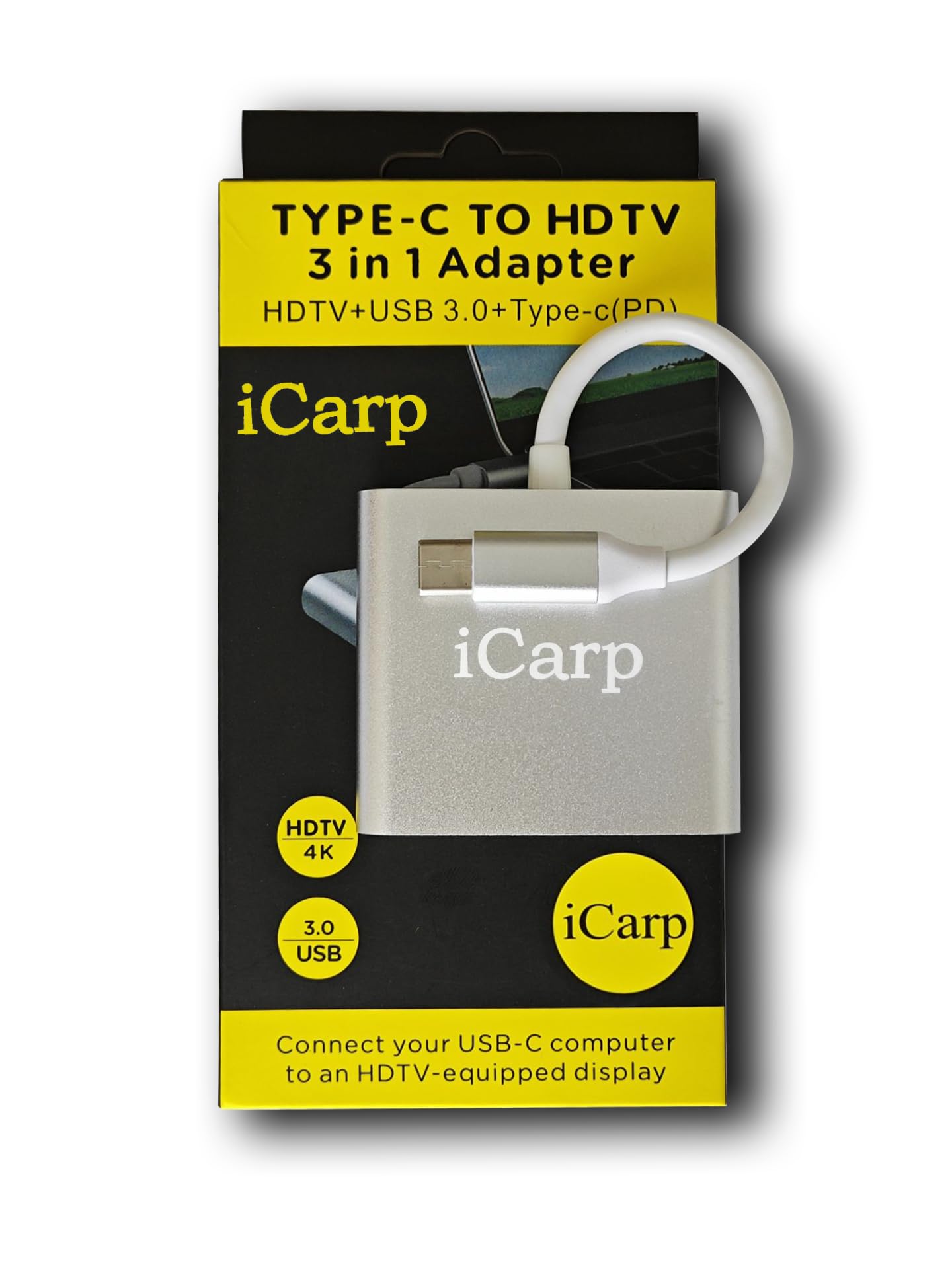 MSI Thin 15 Gaming Laptop 15.6" FHD IPS 144Hz Intel Octa-core i5-13420H (Beats i7-11800H) 16GB RAM 512GB SSD GeForce RTX 4050 Backlit USB-C Win11Pro w/ICP Hub(Upgraded)