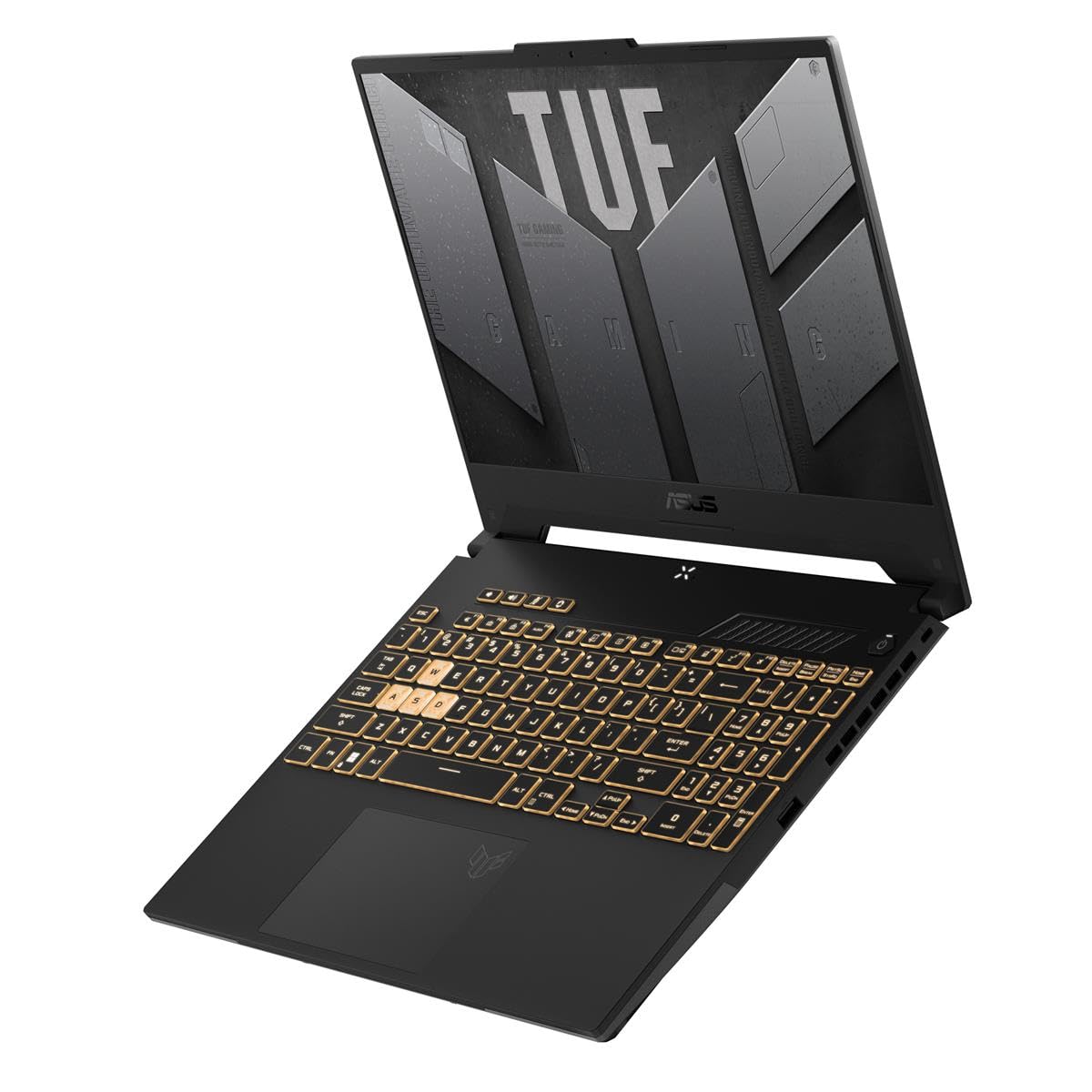 ASUS TUF Gaming F15 (2022) Gaming Laptop, 15.6â€ FHD 144Hz Display, GeForce RTX 3050, Intel Core i5-12500H, 16GB