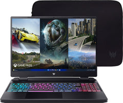 acer Predator Helios Neo 16" 165Hz WUXGA IPS Gaming Laptop | Intel i7-13700HX 16-Core | NVIDIA GeForce RTX 4050 6GB | 4-Zone RGB Backlit KB | Thunderbolt 4 | 16GB DDR5 1TB SSD | Win11 Home