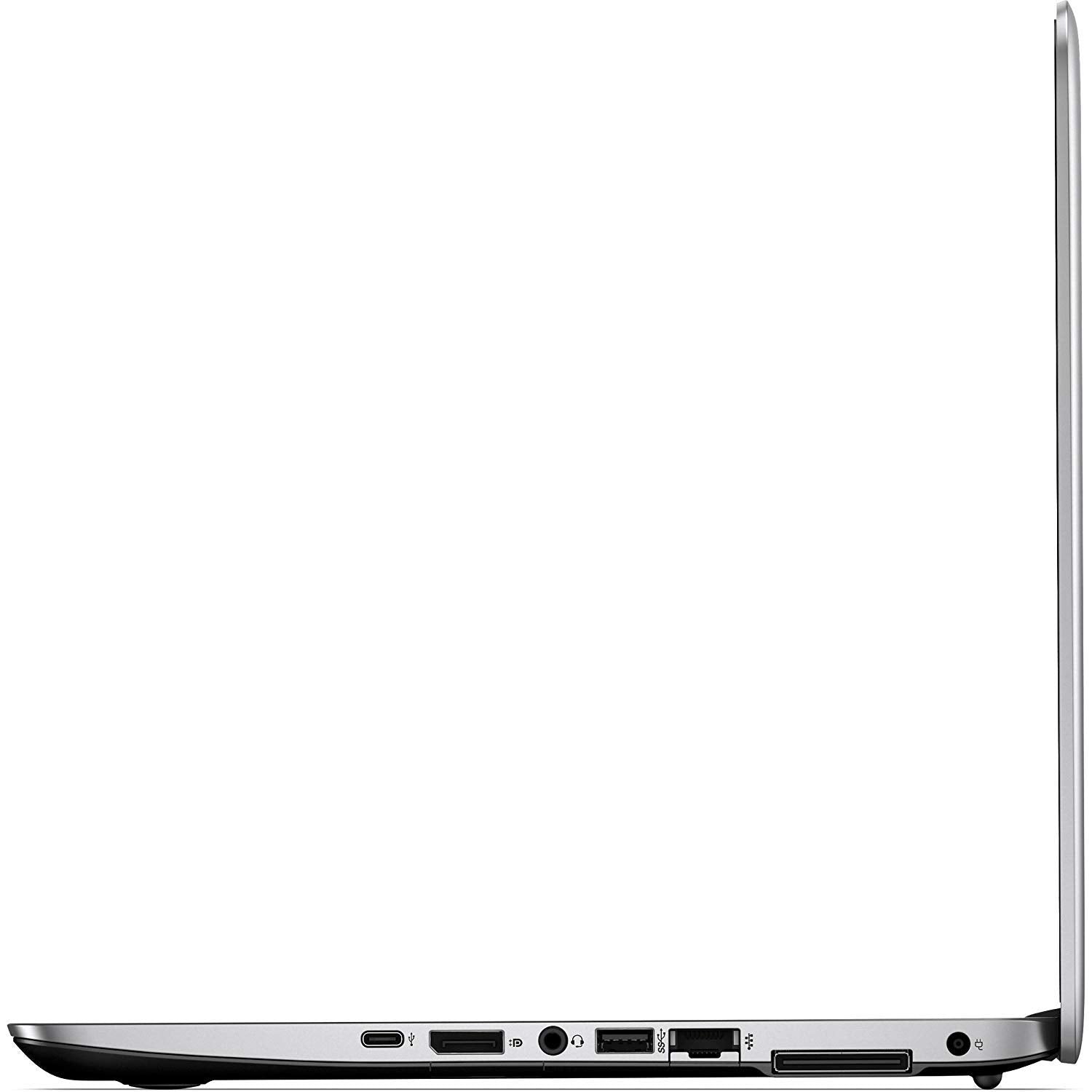 HP EliteBook 840 G3-14” FHD, Intel Core i5-6300U 2.4Ghz, 8GB DDR4, 256GB SSD, Bluetooth 4.2, Windows 10 64 (Renewed)