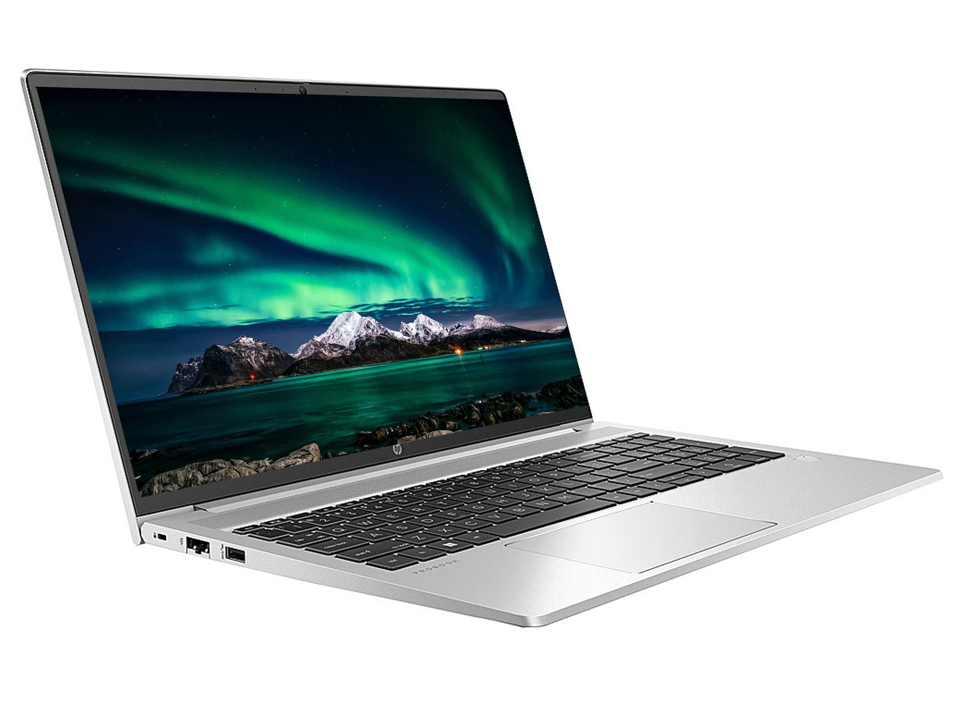HP ProBook 450 G9 Business Laptop, 15.6" FHD Display, 12th Gen Intel 10-Core i5-1235U (Beat i7-1195G7), Windows 11 Pro, 16GB RAM, 1TB SSD, HDMI, Type-C, Numeric Keypad, Long Battery Life, Durlyfish