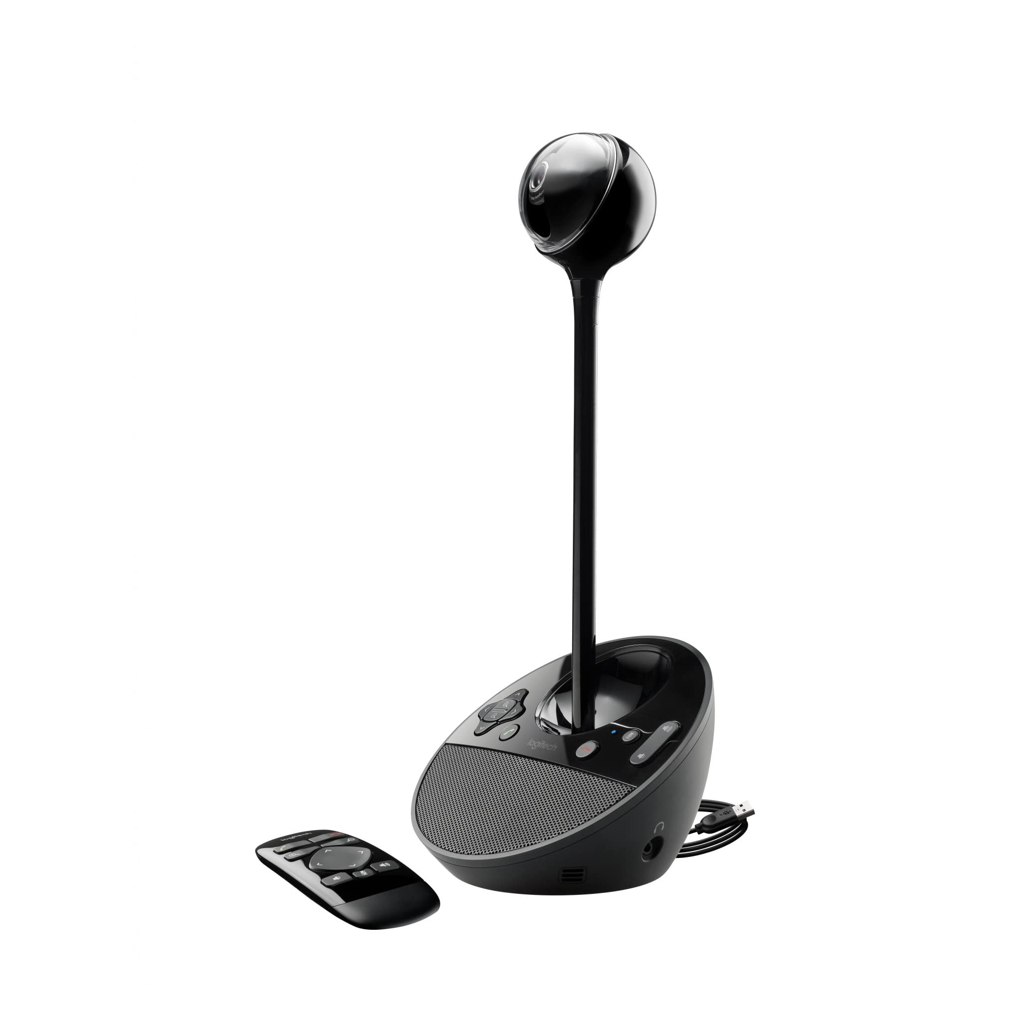 Logitech BCC950 Conference Cam