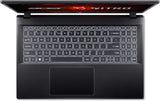 acer Nitro V Gaming Laptop Intel i5-13420H 16GB 512GB SSD 15.6in FHD HDMI Backlit Keyboard NVIDIA RTX 3050 6GB Win 11