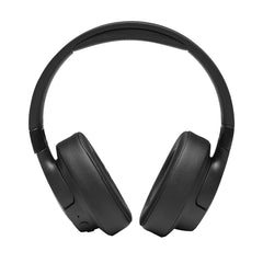 JBL Tune 760BT Wireless Over-Ear NC Headphones, Powerful Pure Bass Sound, ANC + Ambient Aware, 50H Battery, Hands-Free Call, Voice Assistant, Fast Pair - Black, JBLT760NCBLK