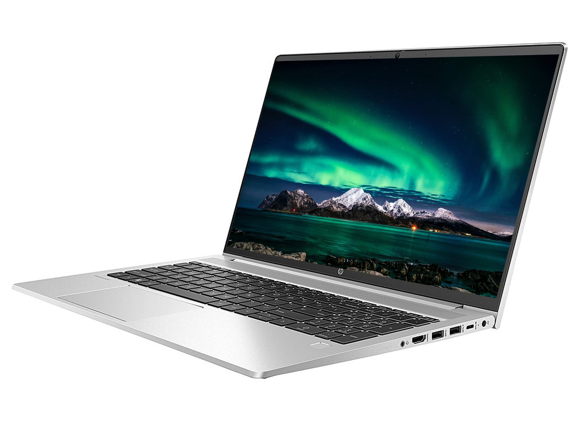 HP ProBook 450 G9 Business Laptop, 15.6" FHD Display, 12th Gen Intel 10-Core i5-1235U (Beat i7-1195G7), Windows 11 Pro, 16GB RAM, 1TB SSD, HDMI, Type-C, Numeric Keypad, Long Battery Life, Durlyfish