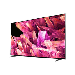 Sony BRAVIA 75 Inch TV 4K UHD HDR Full Array LED with Smart Google TV HDMI 2.1 and Exclusive Features for The Playstation 5 - XR-75X90K (2022 Model)