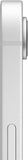 Apple iPhone 16e (128 GB) - White