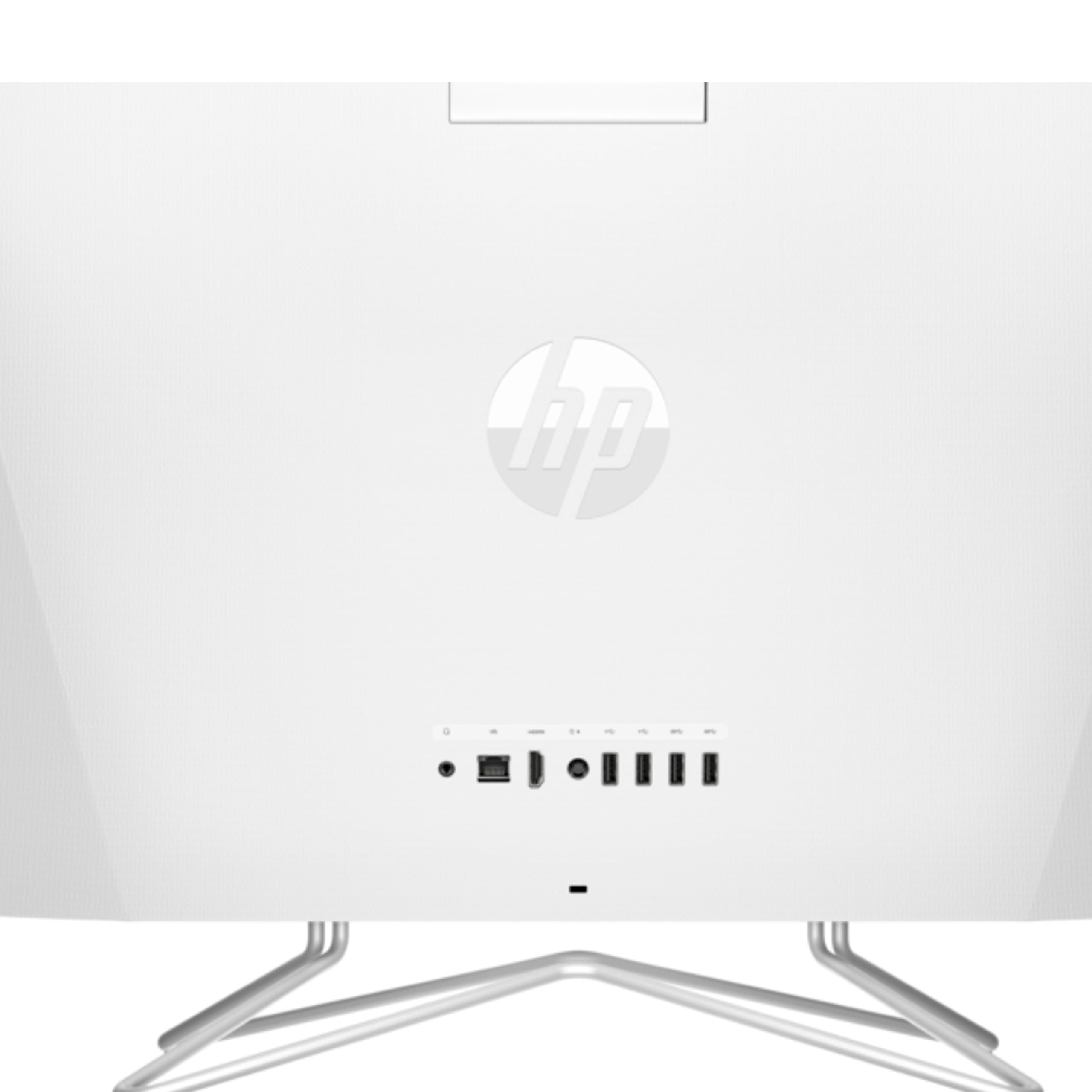 2023 Newest HP All-in-One 27-inch Desktop,12th Generation Intel Core i7-1255U processor|16GB DDR4 RAM|1TB NVMe SSD |Intel Iris Xe Graphics|27" FHD Display|Windows 11 (Starry white)