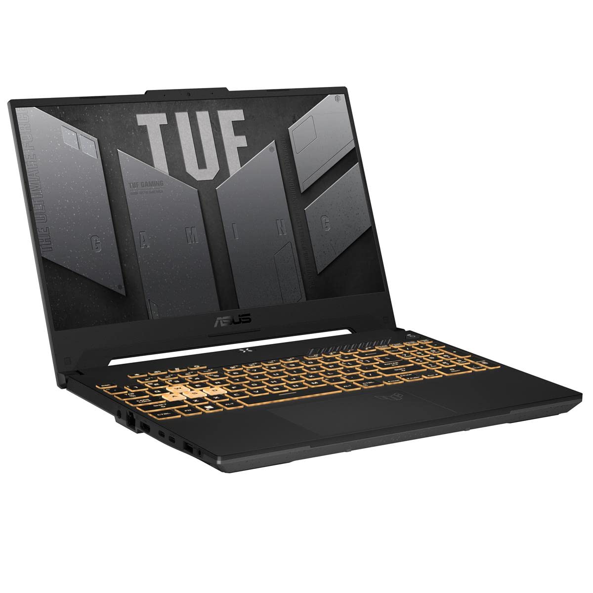 ASUS TUF Gaming F15 (2022) Gaming Laptop, 15.6â€ FHD 144Hz Display, GeForce RTX 3050, Intel Core i5-12500H, 16GB