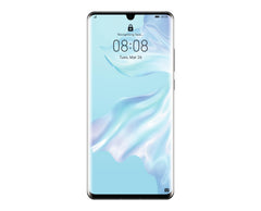 HUAWEI P30 Pro 8 Gb RAM + 128 GB Stunning 6.47in OLED Display Android. Tm 9.0 Pie, Emui 9.1.0 Sim-Free Dual Sim Vog-L29 Smartphone (Midnight)