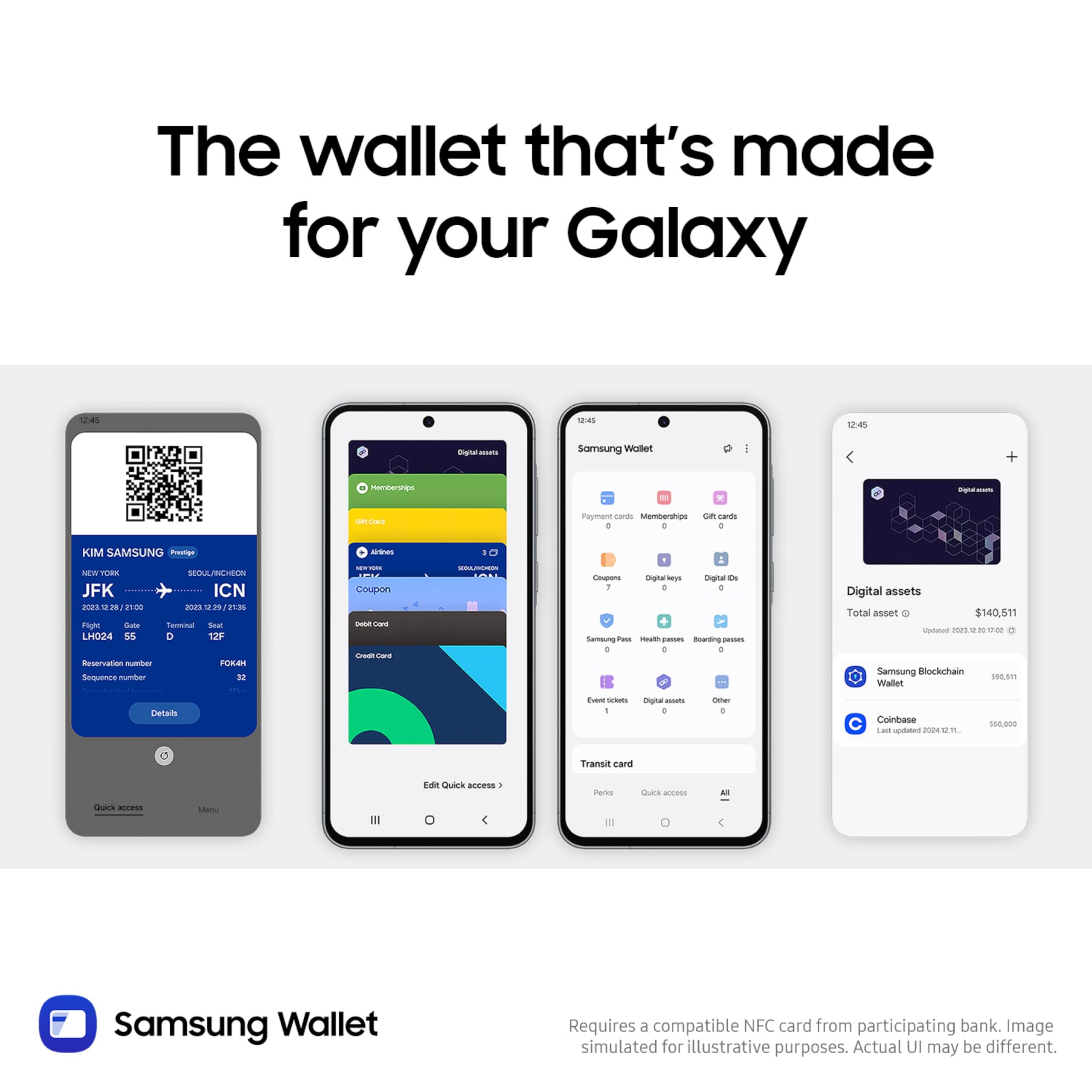 Samsung Galaxy A56 5G, Android Smartphone, 256GB Storage, 8GB RAM, Awesome Graphite, 6x OS Upgrades, Large Display, Long Battery Life