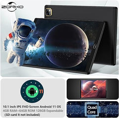 Touch Screen Android 10 Tablet PC Oem Smart Home 10 Inch 4g lte works in Chile USA WIFI Status Wall Jack Power POE RAM Mount Ghz