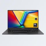 ASUS Vivobook 15 OLED Laptop, Intel Core i9-13900H, 16GB RAM, 1TB SSD, 15.6"2.8K OLED Display, Win11, Indie Black [X1505VA-MA897W]