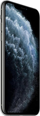 I-phone 11 Pro Max 256 GB, Silver (Renewed)