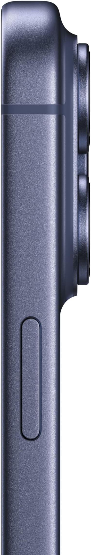 Apple iPhone 17 Pro Max 512 GB: 6.9-inch Display with ProMotion, A19 Pro Chip, Best Battery Life in Any iPhone Ever, Pro Fusion Camera System, Center Stage Front Camera; Deep Blue