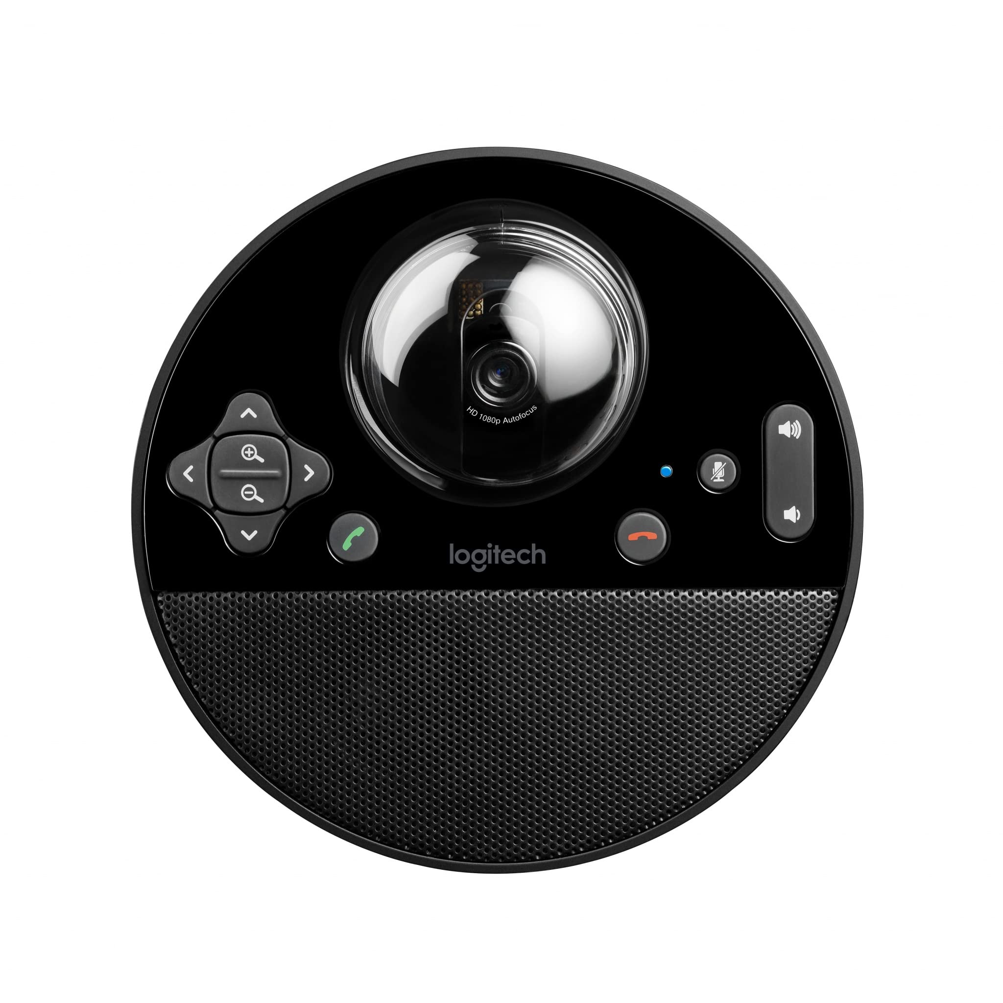 Logitech BCC950 Conference Cam