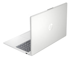 HP Laptop 15-fd0002ne, 15.6" HD, 13th Gen Intel® Core™ i3, 4GB RAM, 256GB SSD, Intel® UHD Graphics, Windows 11 Home, En -Ar KB, Natural silver - [835Y7EA]