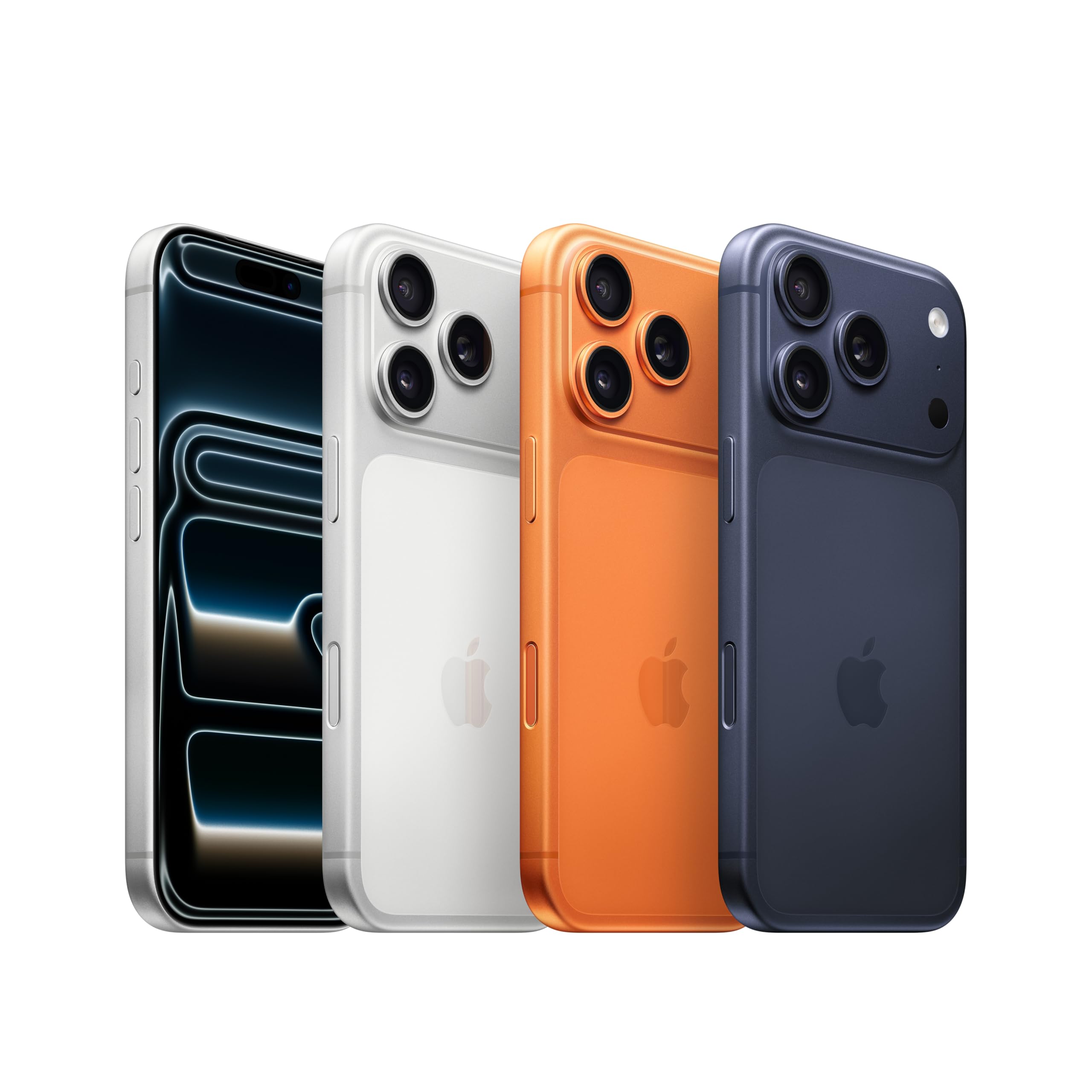 Apple iPhone 17 Pro 256 GB