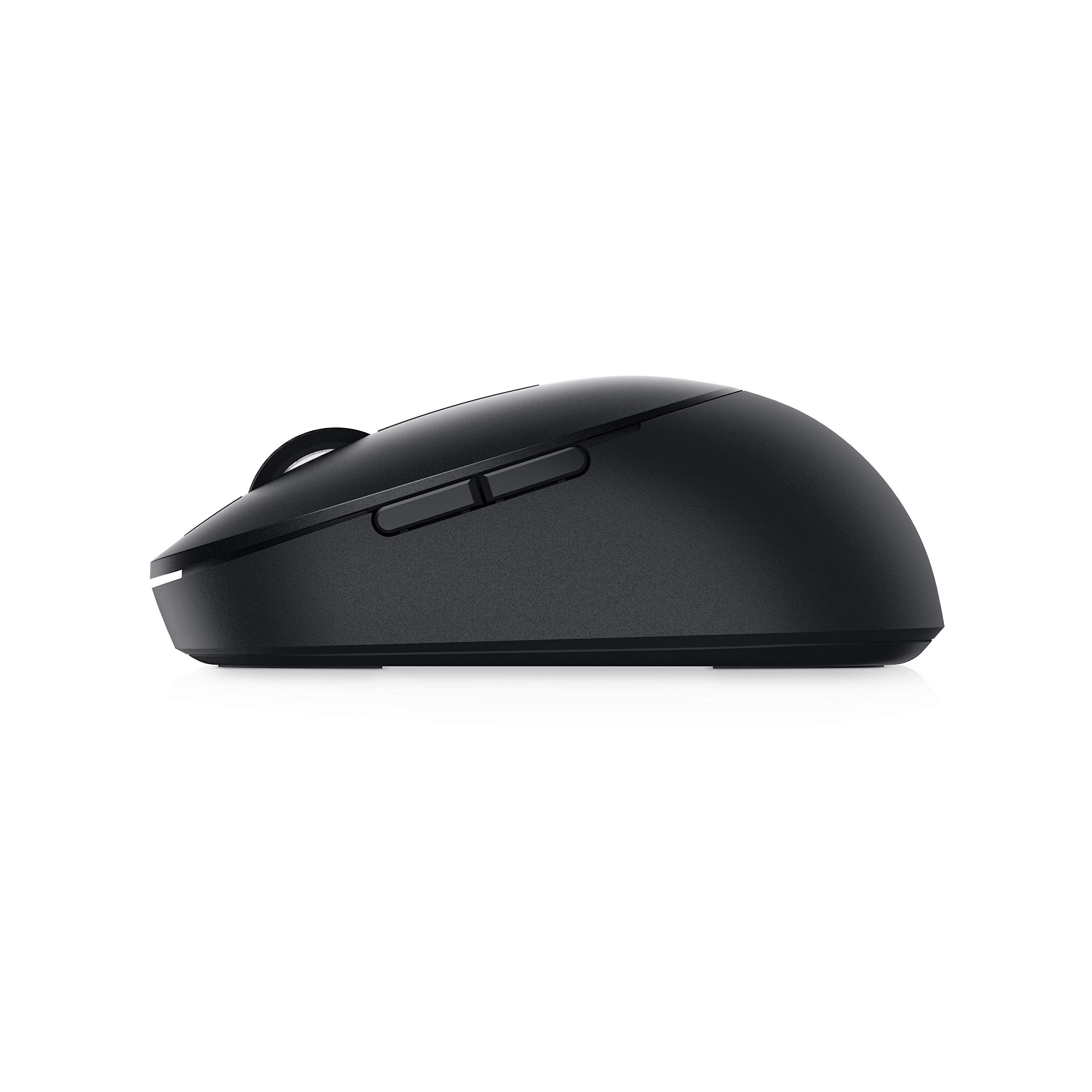 Dell Mobile Pro Wireless Mouse MS5120W-Black