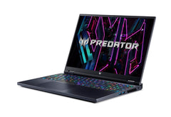 Acer Predator Helios 16 PH16-Gaming Notebook 13th Gen Intel Core i9 13900HX 24 Cores up to 5.40 GHz - 32GB RAM - 1TB SSD -12GB NVIDIA®GeForce®RTX 4080 Graphics - 16" WQXGA 240Hz -Win 11 Home -Black