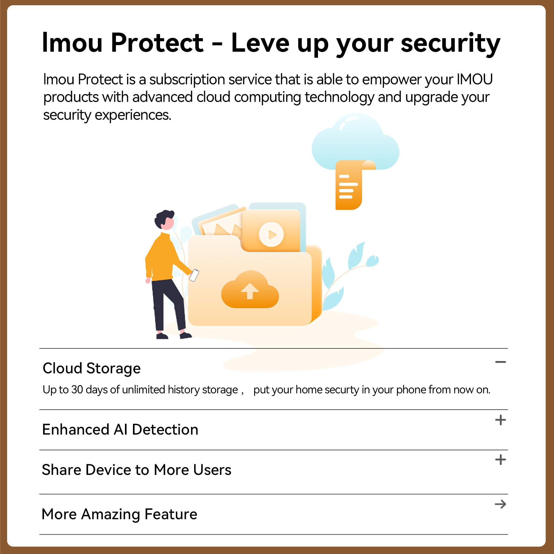 Imou 6MP Security Camera for Home, HD 2K Indoor Baby Monitor with Camera and Audio, Pet Camera, Dual-Lens WIFI, 355° Views Pan/Tilt Home CCTV Camera w/2 Way Audio, Human Detection, Alexa
