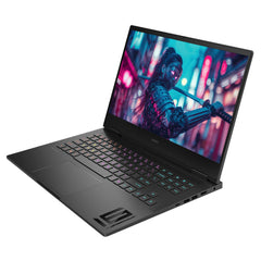 HP OMEN Gaming Laptop, Intel i7-13620H, 64 GB DDR5 RAM, 2 TB PCIe SSD, 16.1" FHD (1920X1080), Nvidia G-Force RTX 4060, W11 Home