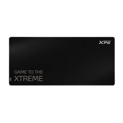 ADATA XPG Battleground XL Gaming Mouse Mat, 3mm Cordura, Splash Proof, Scratch Resistant, Anti-Slip Rubber Base, Soft Surface