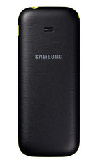 SAMSUNG SM-B310E (Dual SIM, Black)