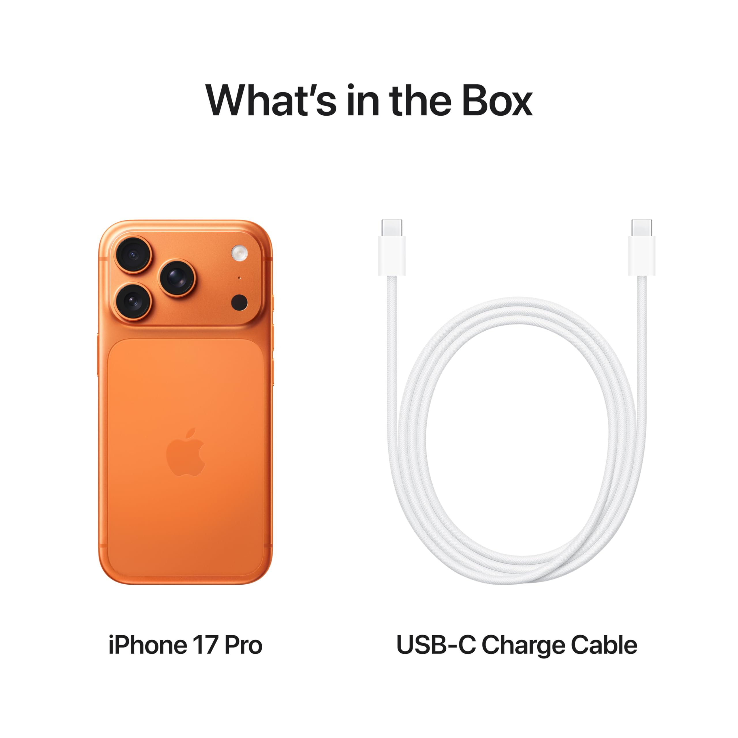 Apple iPhone 17 Pro 256 GB