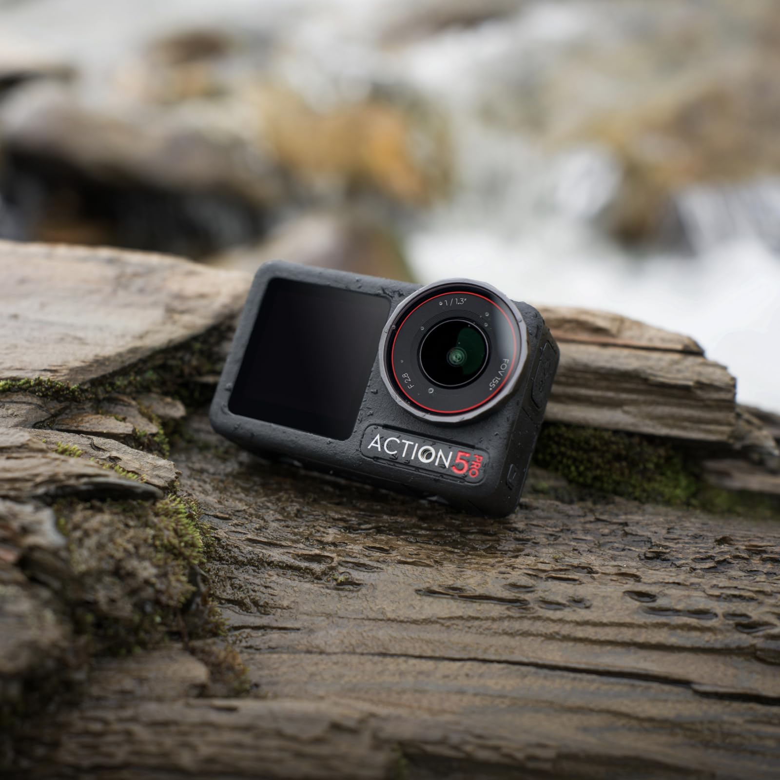 DJI Osmo Action 5 Pro Standard Combo, UAE Version, Official Warranty Support