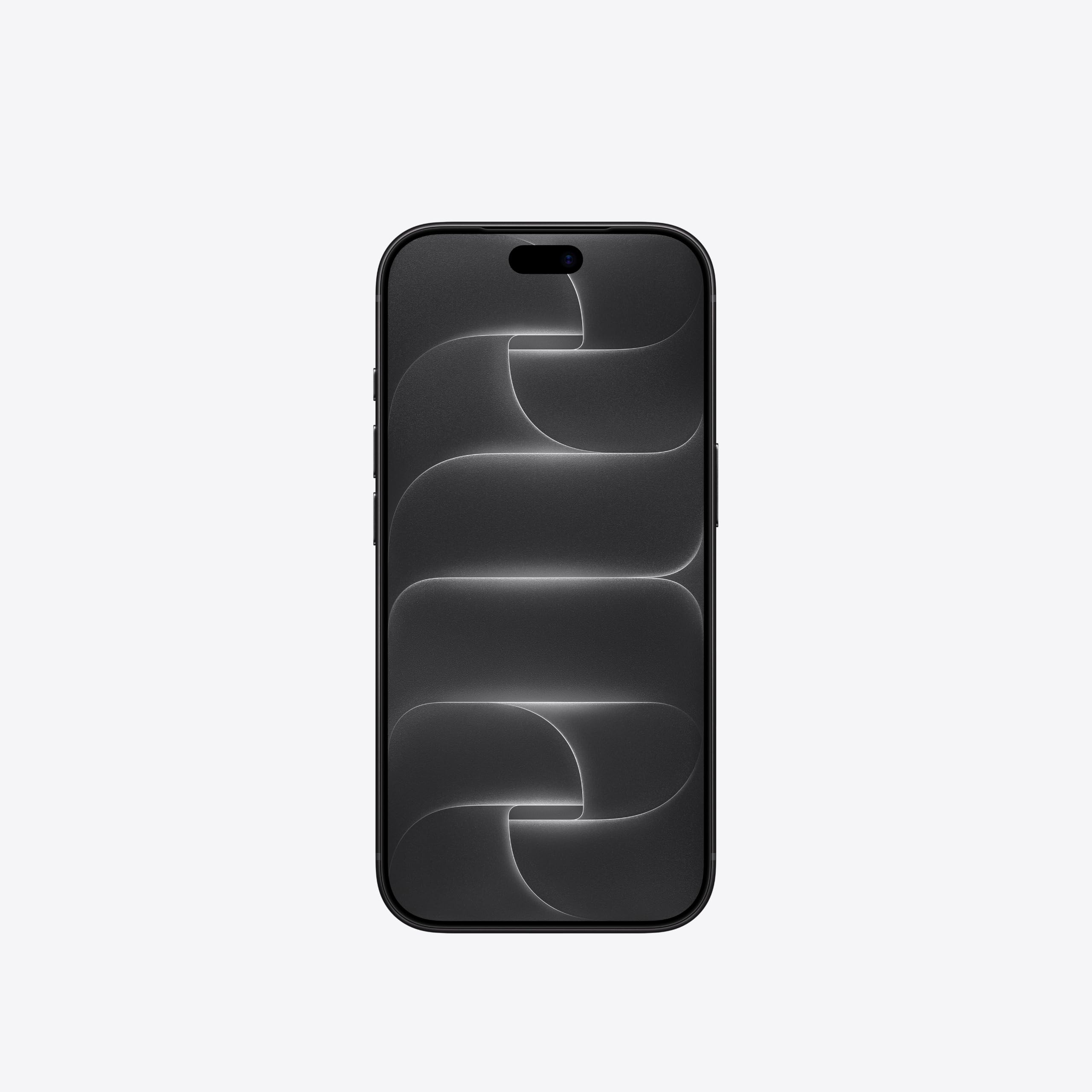 Apple iPhone 18 Pro 256 GB: – Black