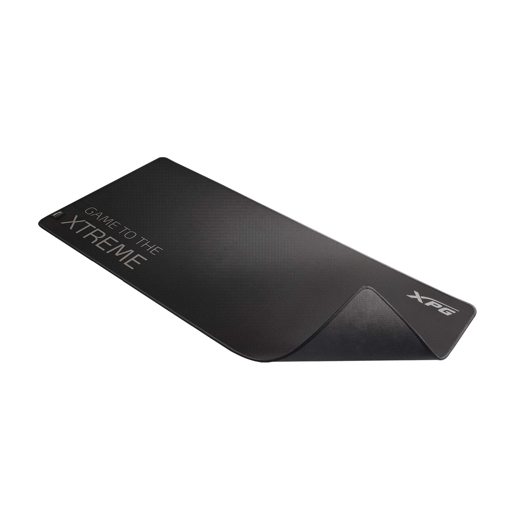 ADATA XPG Battleground XL Gaming Mouse Mat, 3mm Cordura, Splash Proof, Scratch Resistant, Anti-Slip Rubber Base, Soft Surface