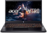 Acer Nitro V ANV15 Gaming Laptop AMD Ryzen 7-7735HS Octa Core Upto 4.75GHz/16GB DDR5/512GB SSD/6GB NVIDIA®GeForce®RTX 3050/15.6" FHD IPS 165Hz/W11/WiFi-6/Backlit KB/Obsidian Black