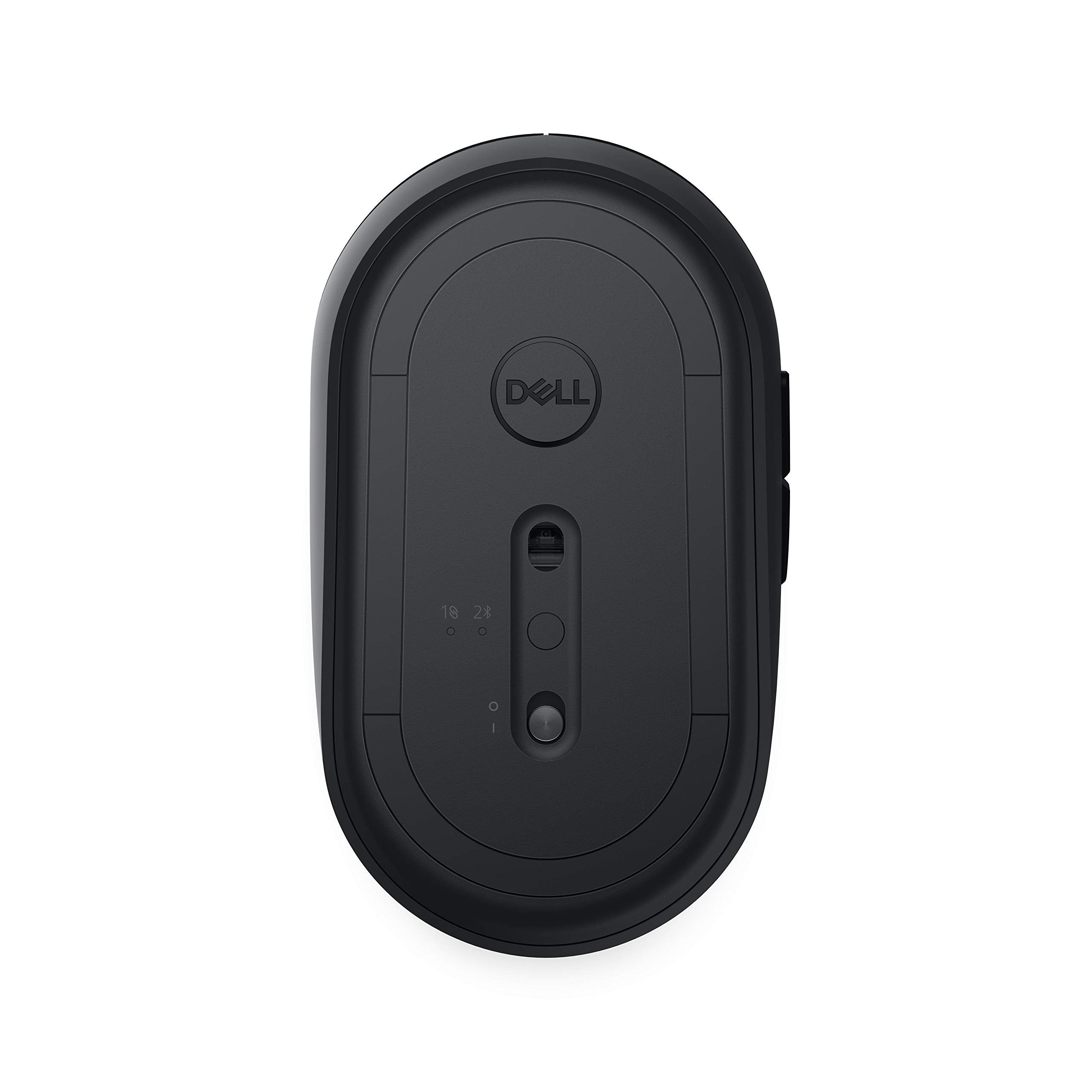 Dell Mobile Pro Wireless Mouse MS5120W-Black