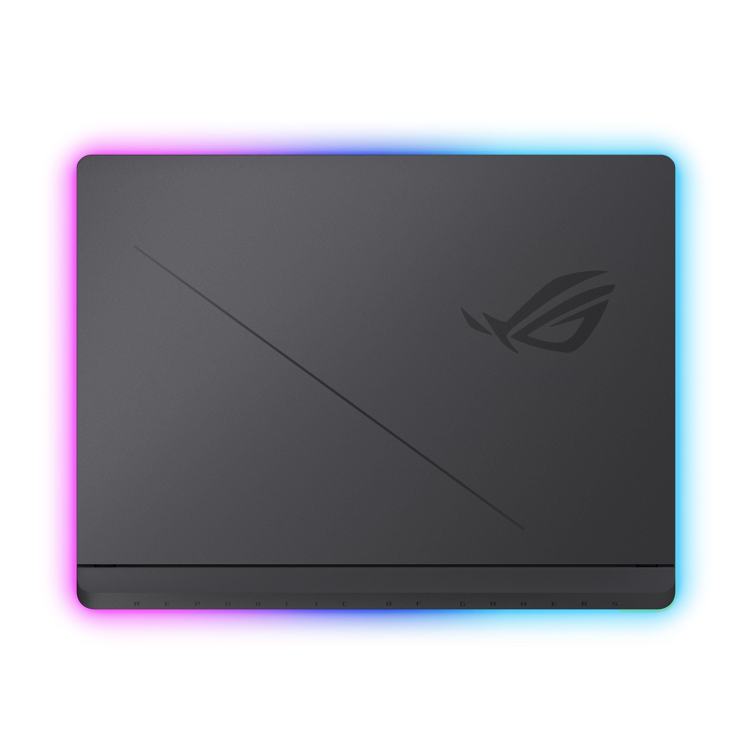 ASUS ROG Strix G16 (2025) Gaming Laptop, 16” FHD+ 16:10 165Hz/3ms Display, NVIDIA® GeForce RTX™ 5060 Laptop GPU, Intel® Core™ i7 Processor 14650HX, 16GB DDR5, 1TB Gen 4 SSD, Wi-Fi 7, Windows 11 Home