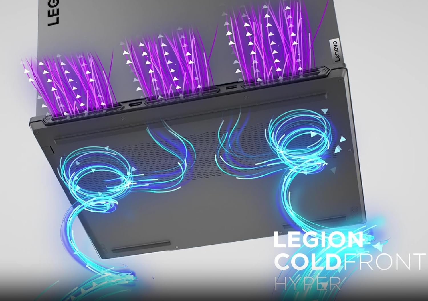 Lenovo Legion Pro 5i 16"" WQXGA (2560 x 1600) Gaming Laptop - i9-13900HX (24-Core) Processor-GeForce RTX 4060 (TGP 140W), Win 11 Home, w/Mouse Pad (32GB RAM | 1TB PCIe SSD), Black