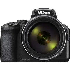 Nikon P950, Black, 26532, COOLPIX P950