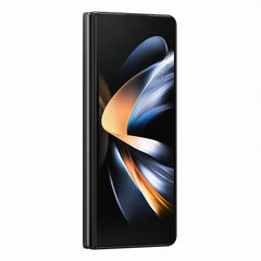 Samsung Galaxy Z Fold4 Dual SIM, 256/12 GB Mobile Phone, Black (UAE Version)