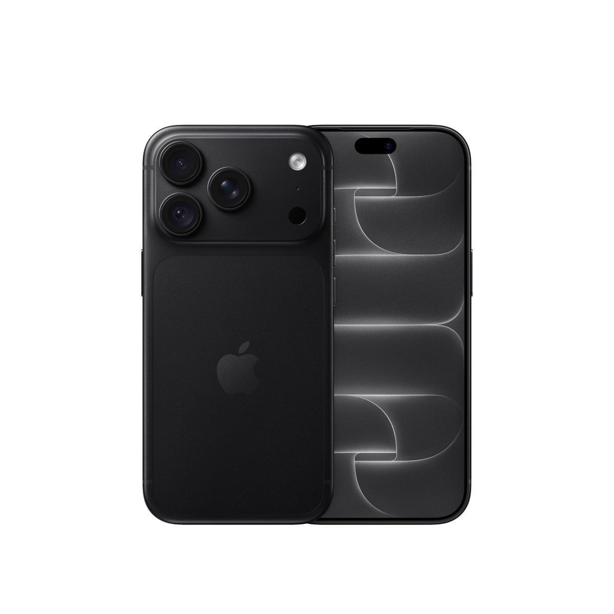 Apple iPhone 18 Pro 256 GB: – Black