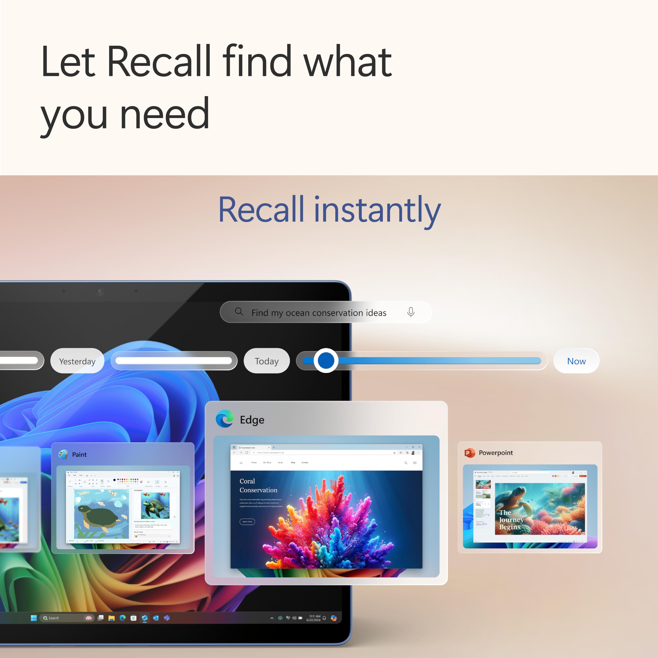 Microsoft Surface Pro (11th Edition - 2024), Copilot+PC, 2 in 1, 13'LCD upto 120Hz Display, Snapdragon X Plus, Qualcomm Hexagon with 45 TOPS NPU, Qualcomm Adreno GPU, 16GB RAM, 512GB SSD, Black