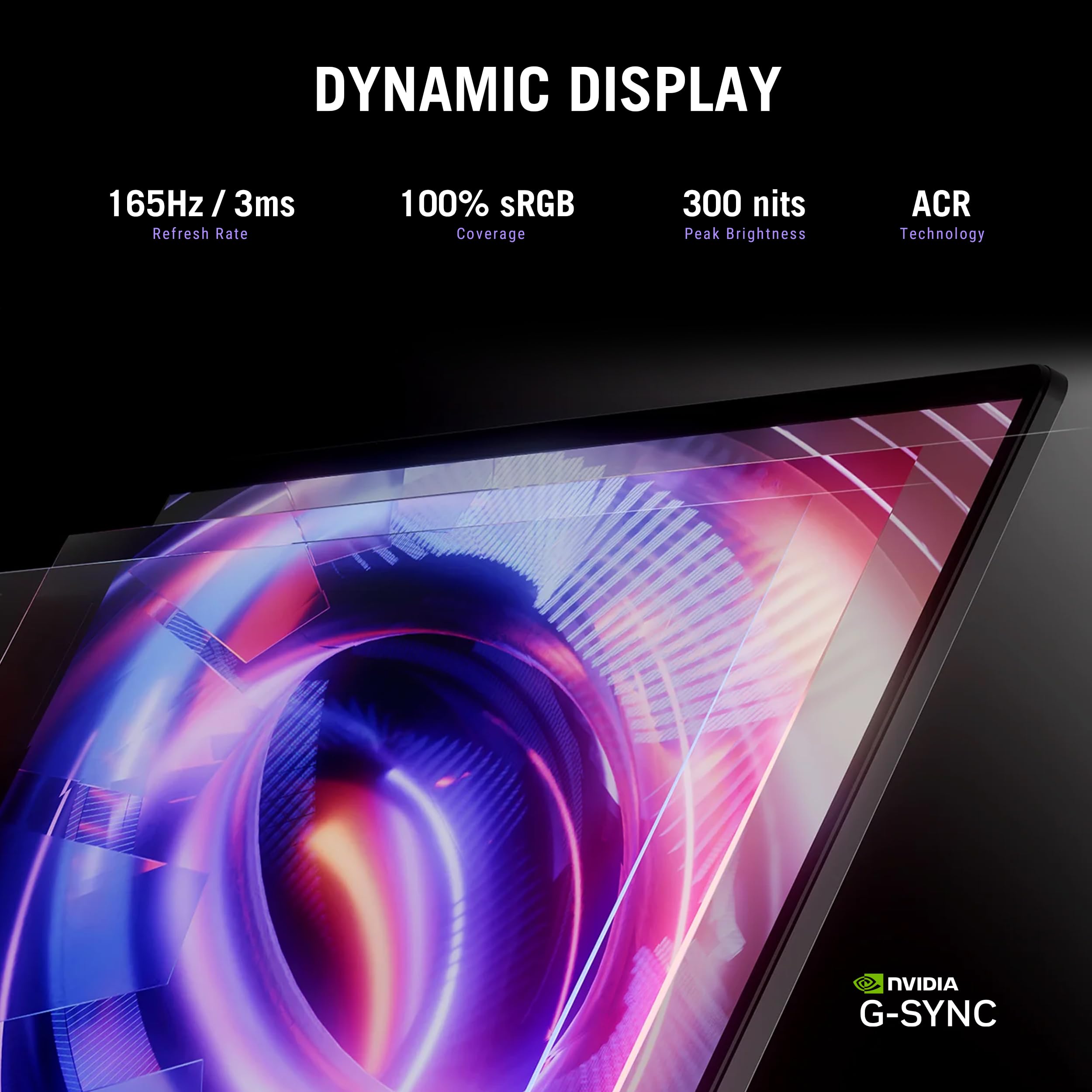 ASUS ROG Strix G16 (2025) Gaming Laptop, 16” FHD+ 16:10 165Hz/3ms Display, NVIDIA® GeForce RTX™ 5060 Laptop GPU, Intel® Core™ i7 Processor 14650HX, 16GB DDR5, 1TB Gen 4 SSD, Wi-Fi 7, Windows 11 Home